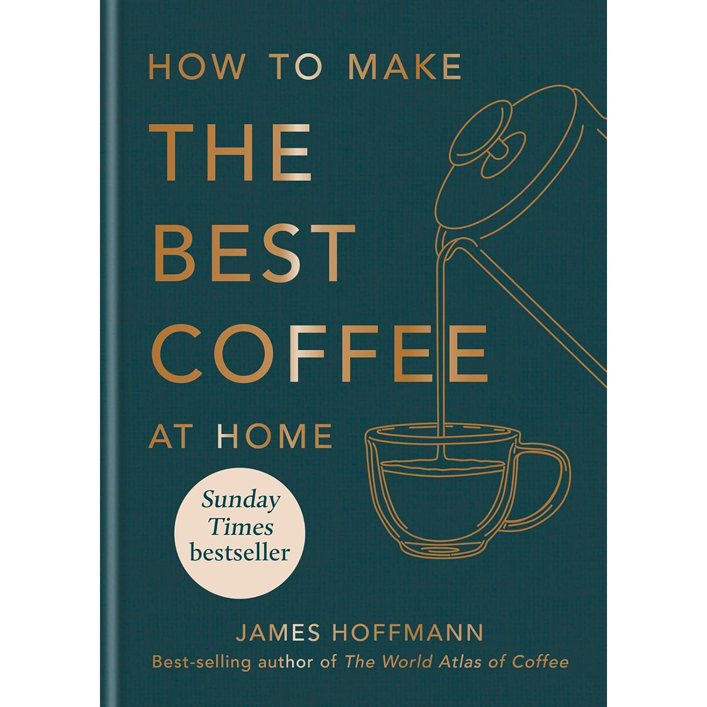 Libro How to Make The Best Coffee