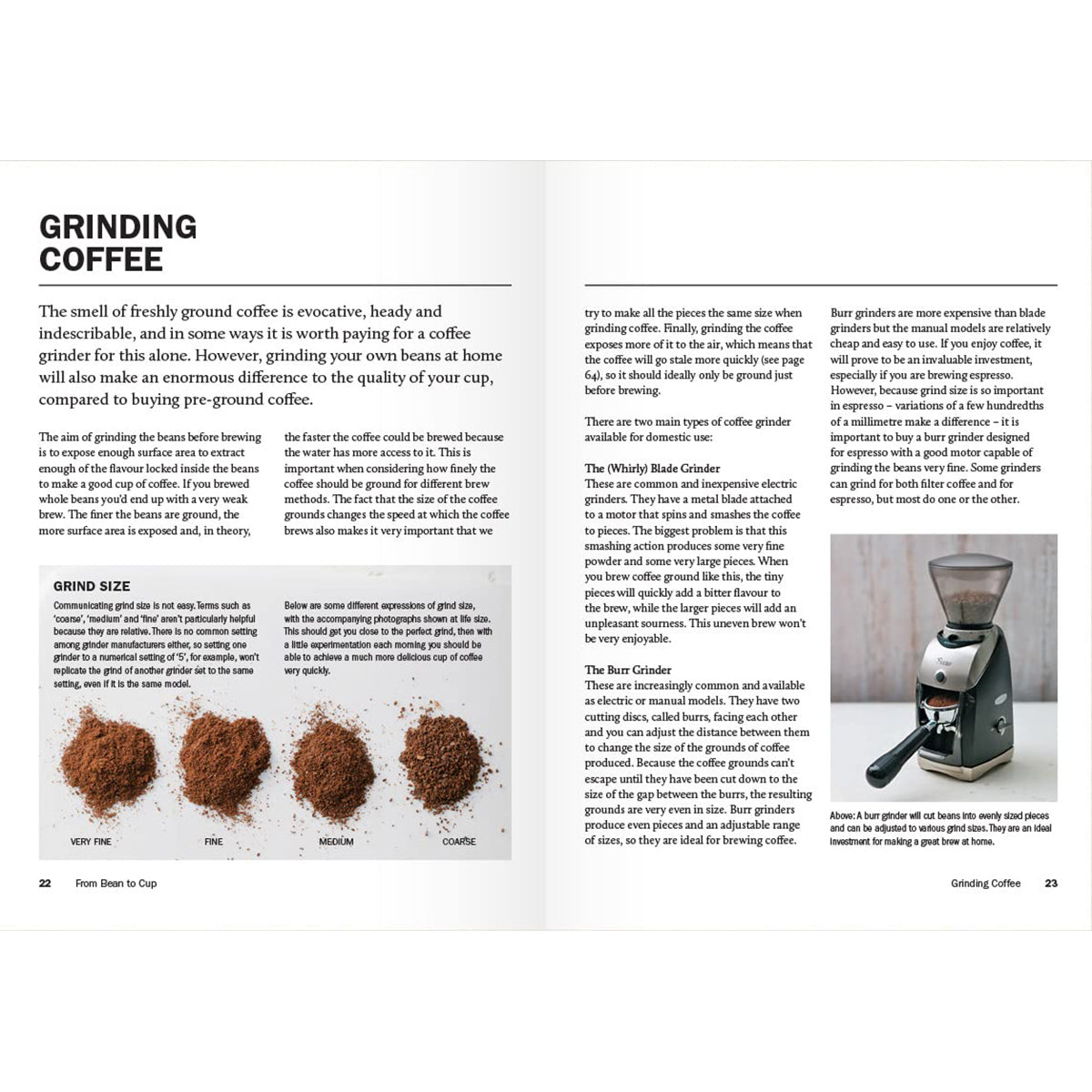 Libro How to Make The Best Coffee