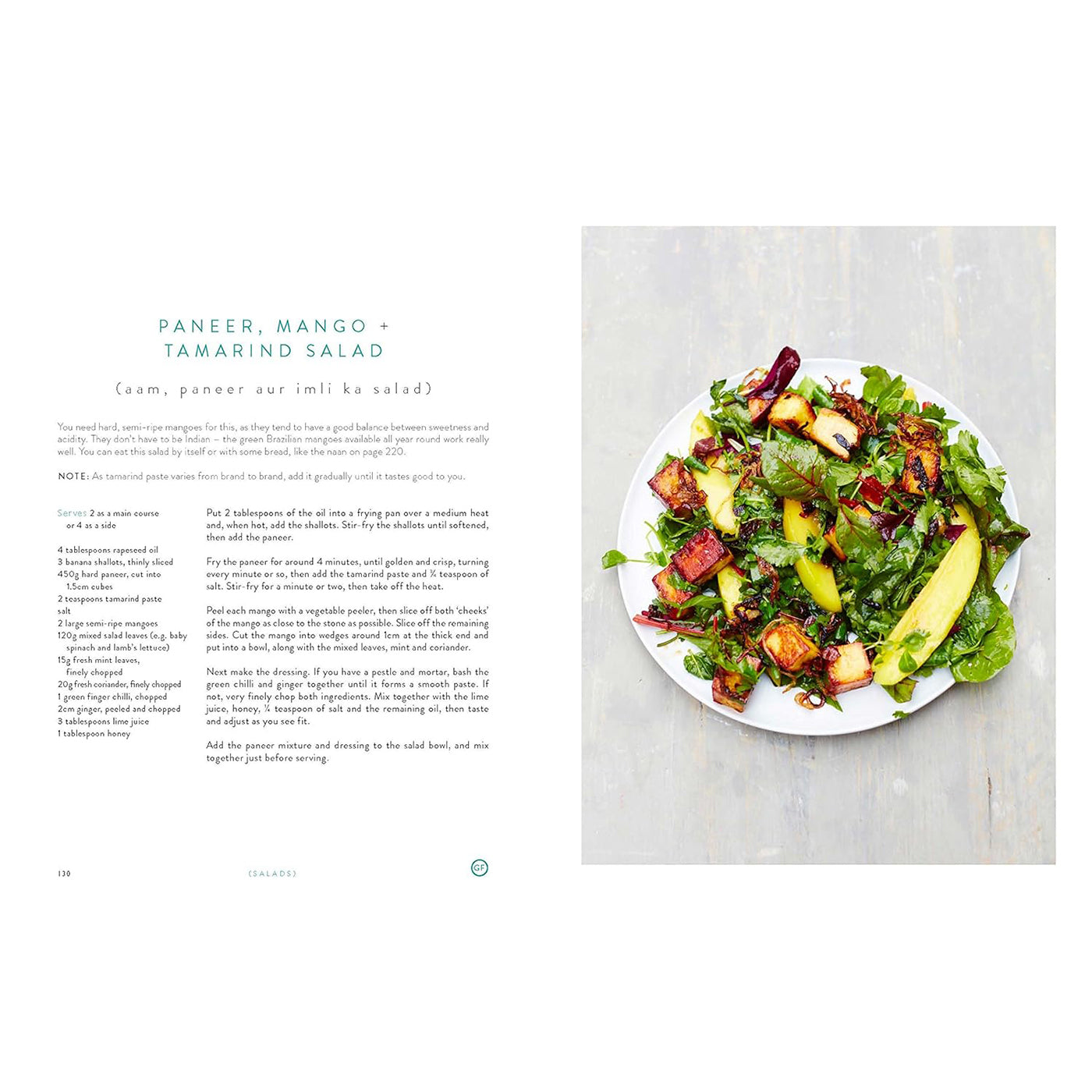 Libro Fresh India