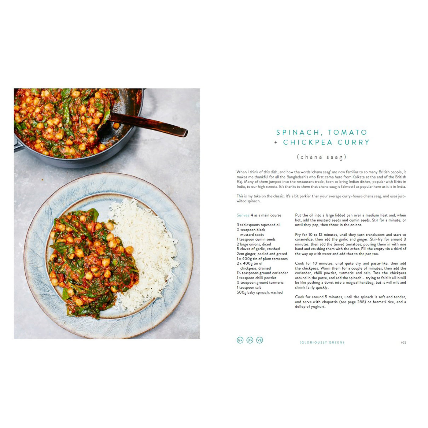 Libro Fresh India