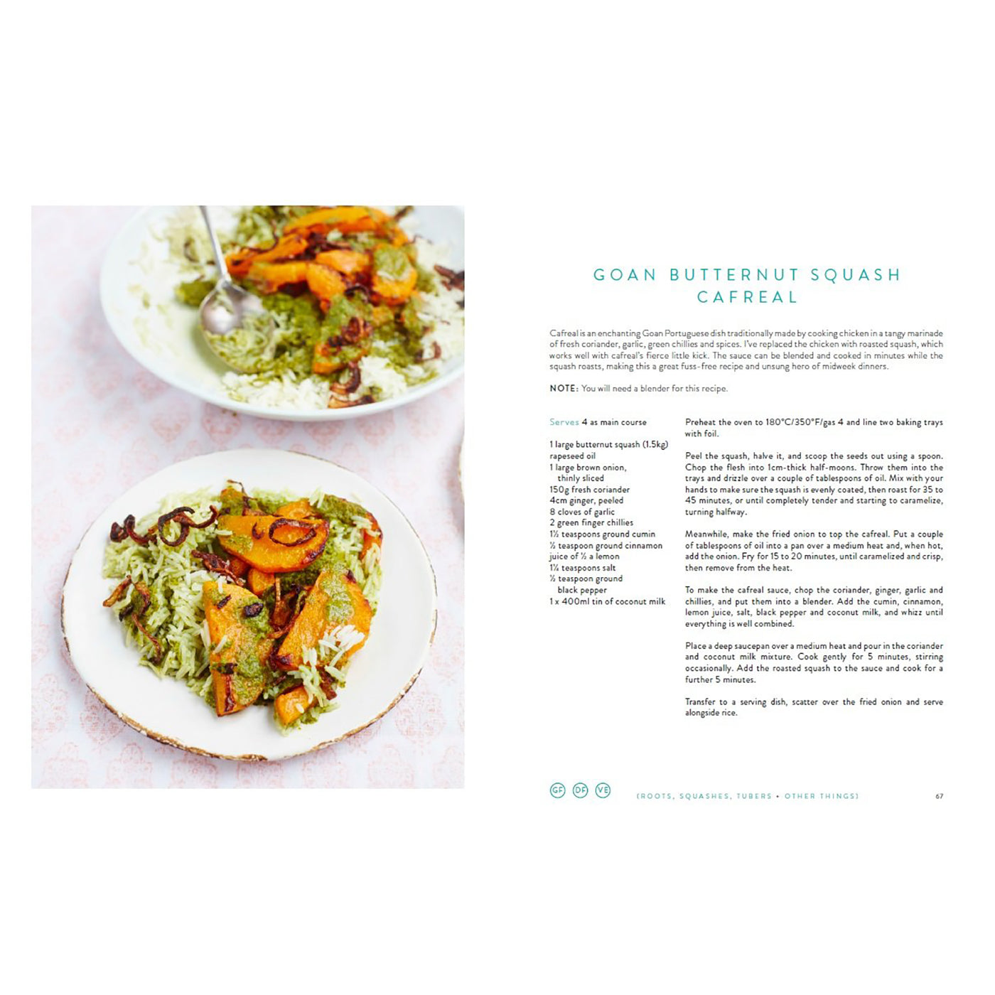 Libro Fresh India