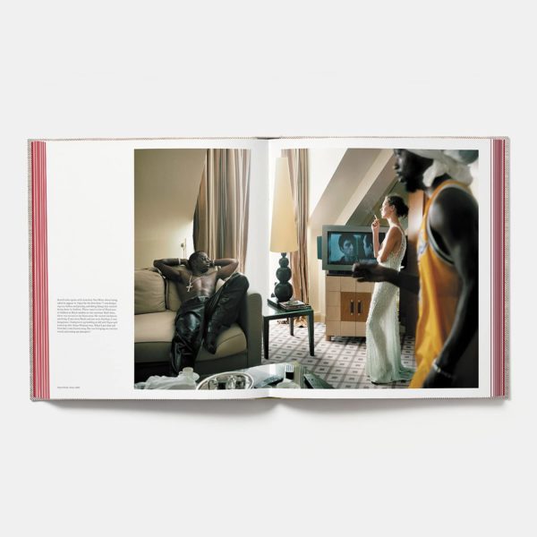 Libro Annie Leibovitz: Wonderland