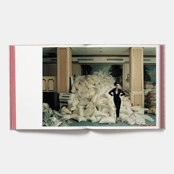 Libro Annie Leibovitz: Wonderland