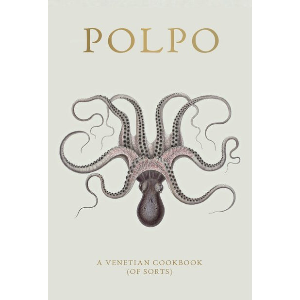 Libro Polpo