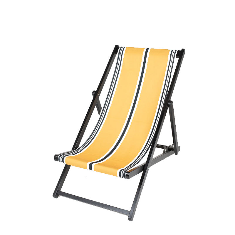 Silla Chiliene Negra con Funda Layar Safran