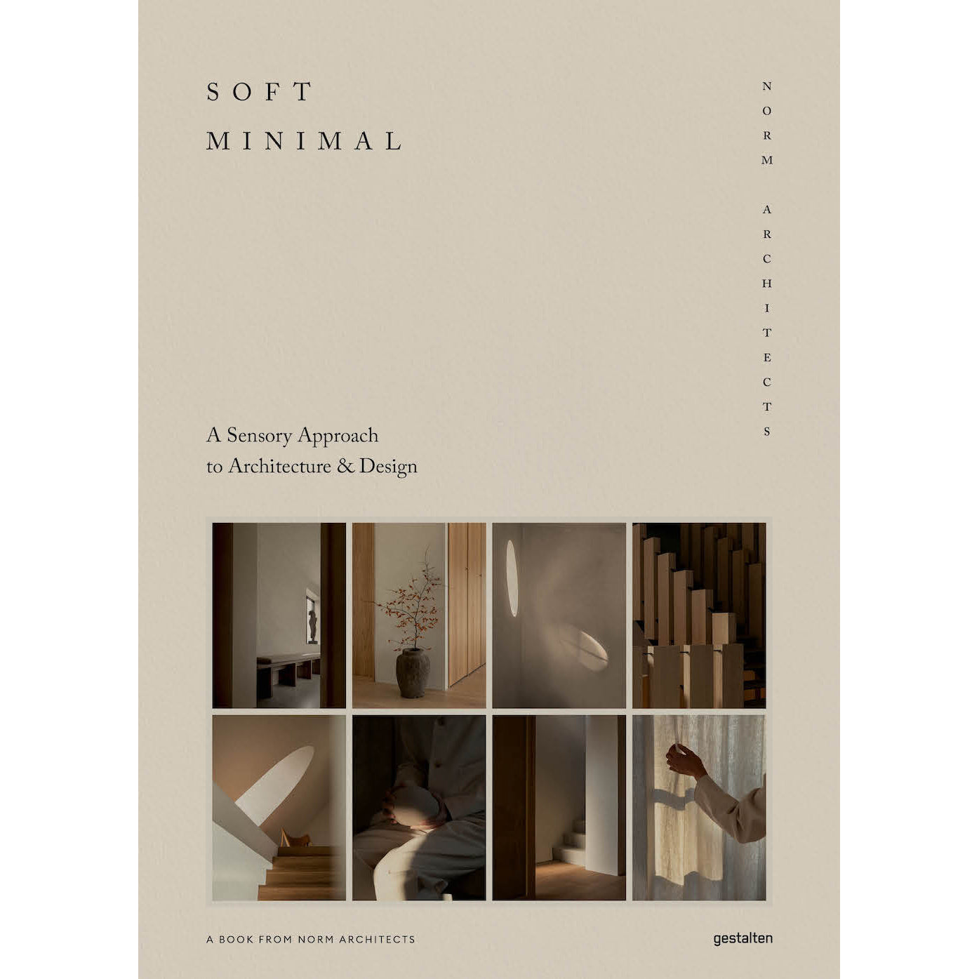 Libro Soft Minimal
