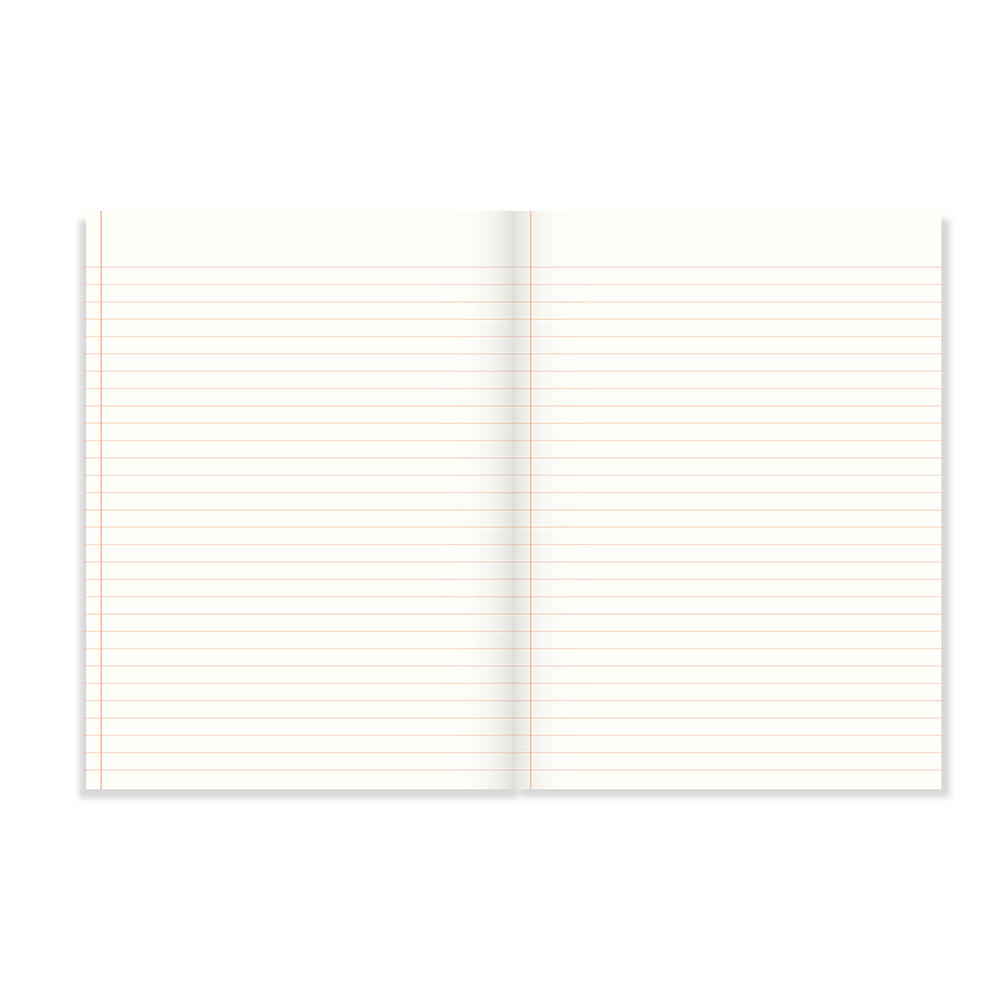 Cuaderno de Notas A5
