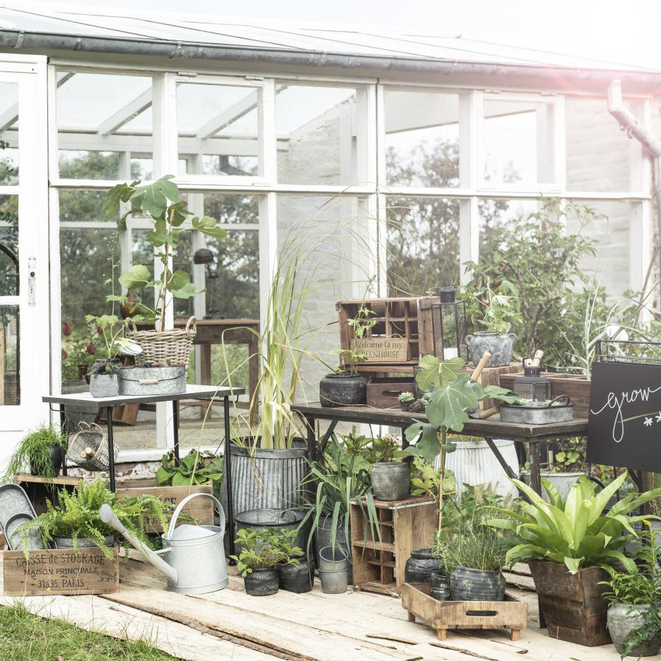 Pots ranurados Urban Garden