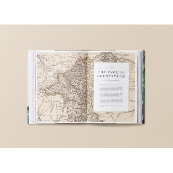 Libro Kinfolk Table