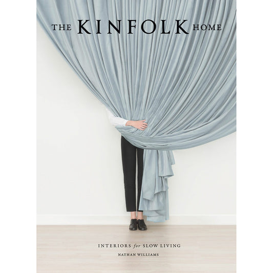 Libro Kinfolk Home
