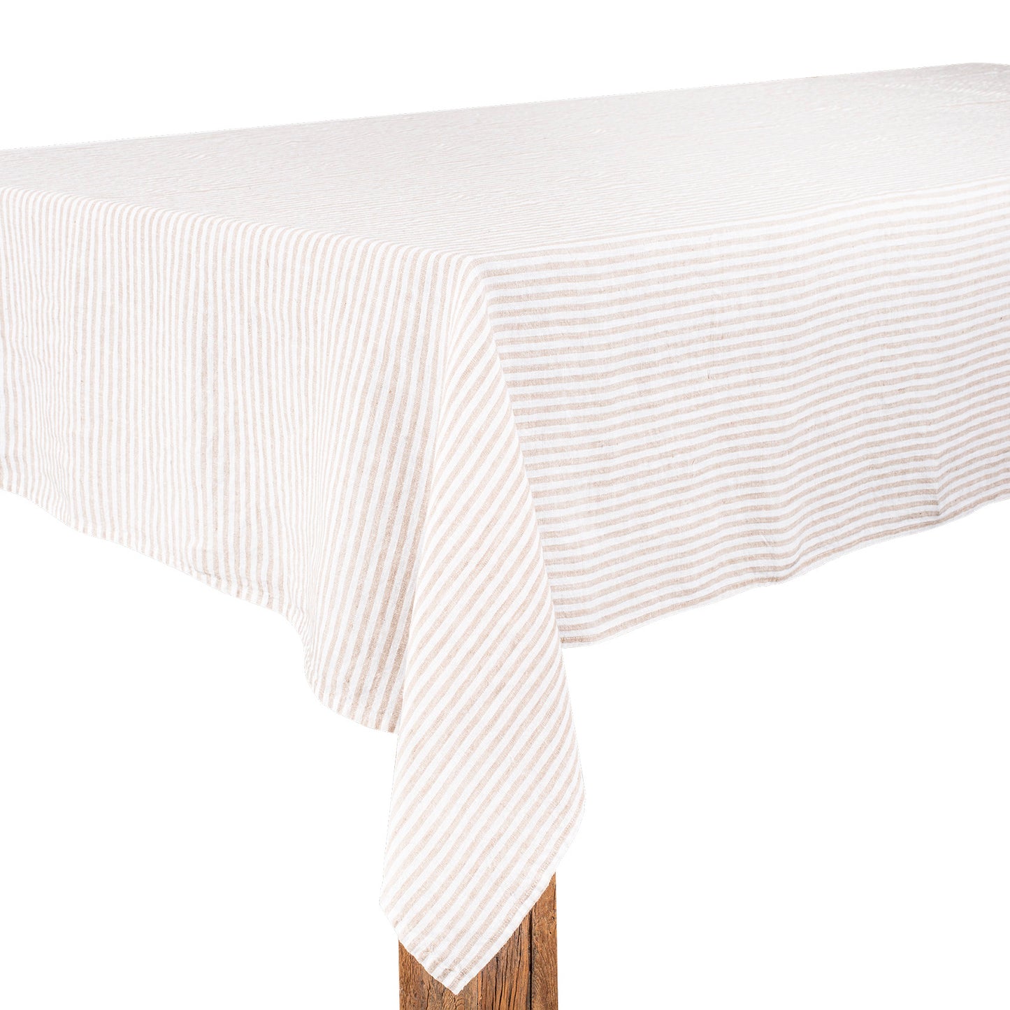 Mantel Lino Vezzani Lin