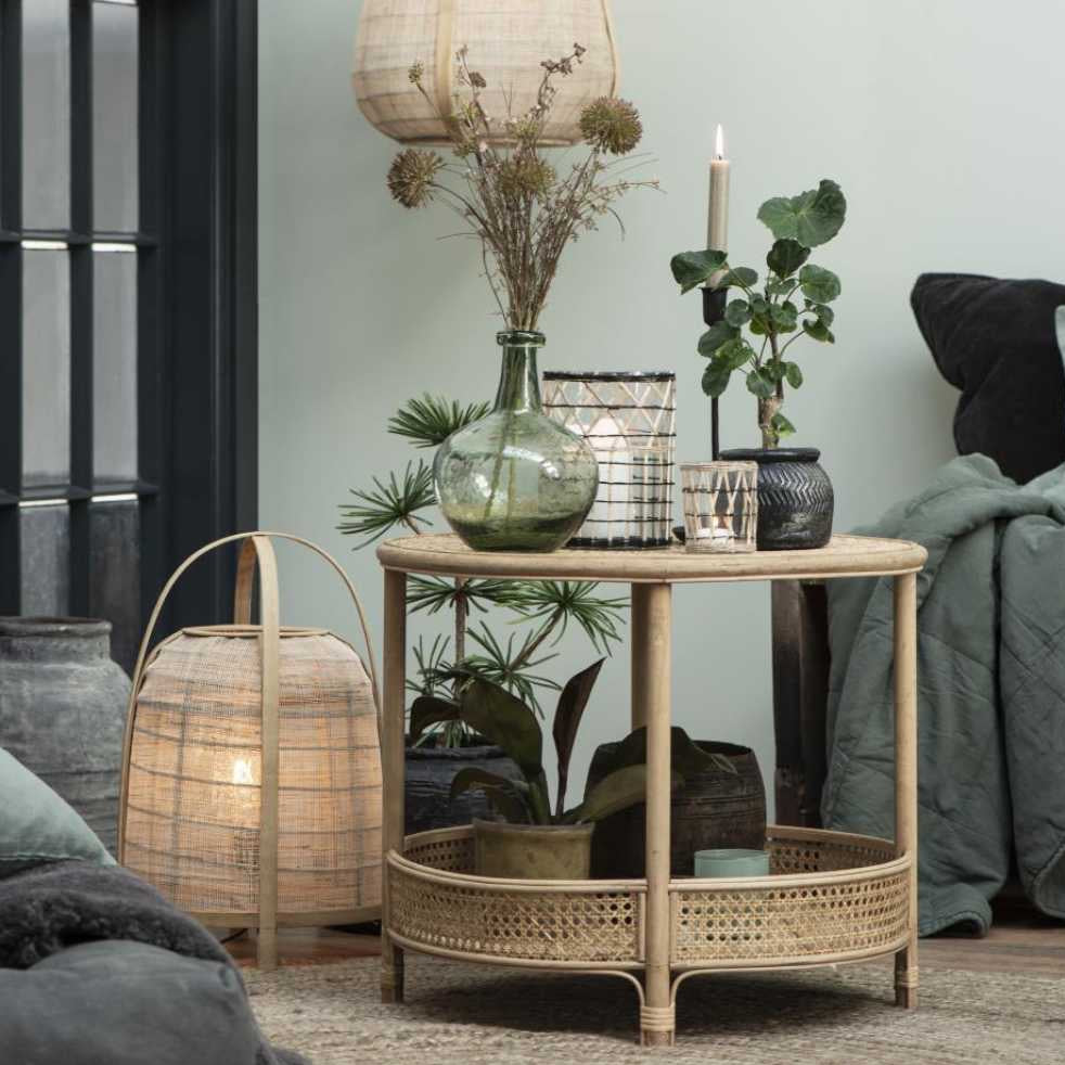 Lámpara de Velador o Escritorio