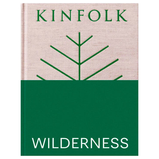 Libro Kinfolk Wilderness