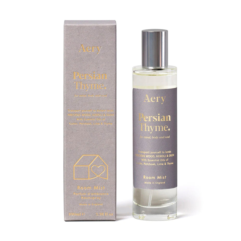 Persian Thime Room Spray Fernweh Aery 100 ml