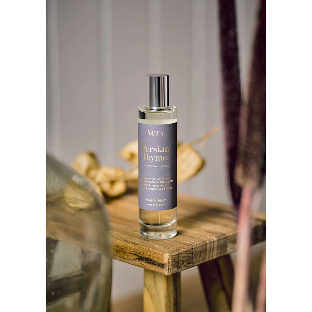 Persian Thime Room Spray Fernweh Aery 100 ml