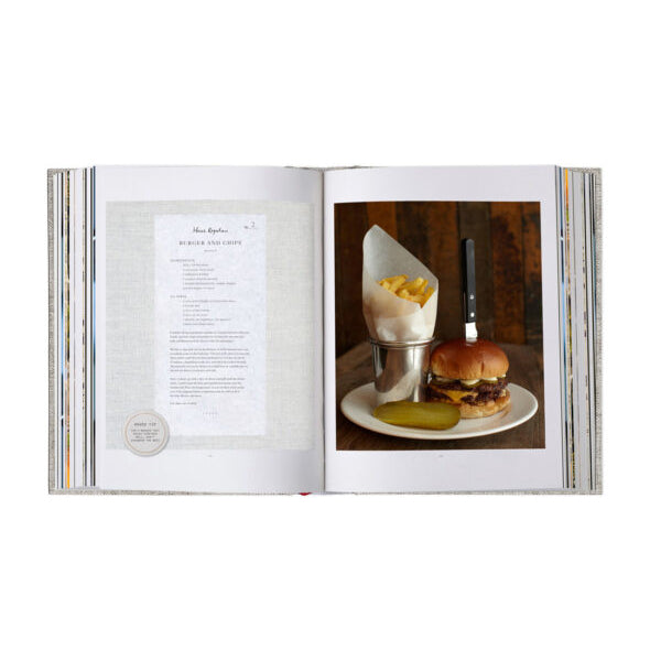 Libro Eat Drink Nap