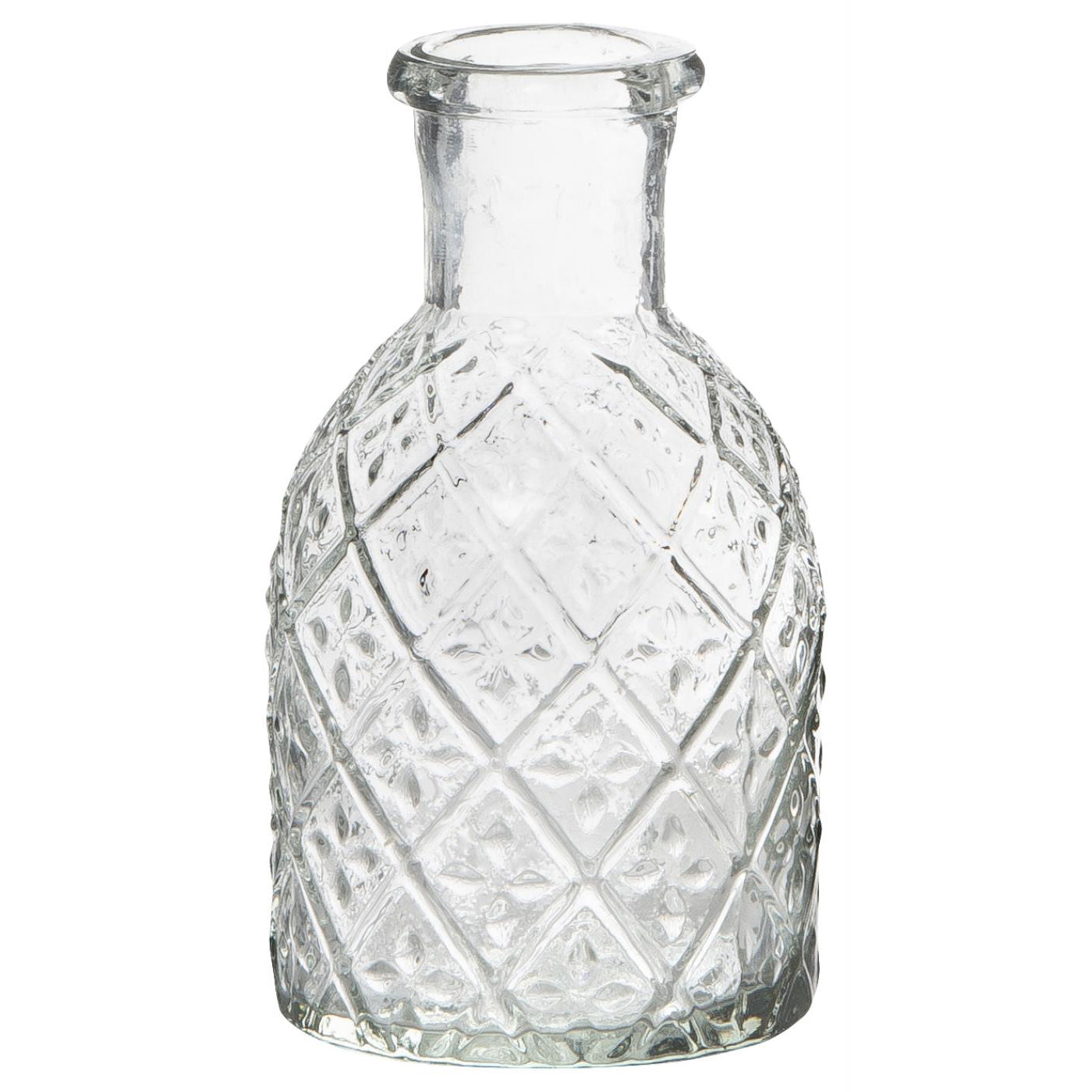 Candelabro de Vidrio Pharmacy Arlequin