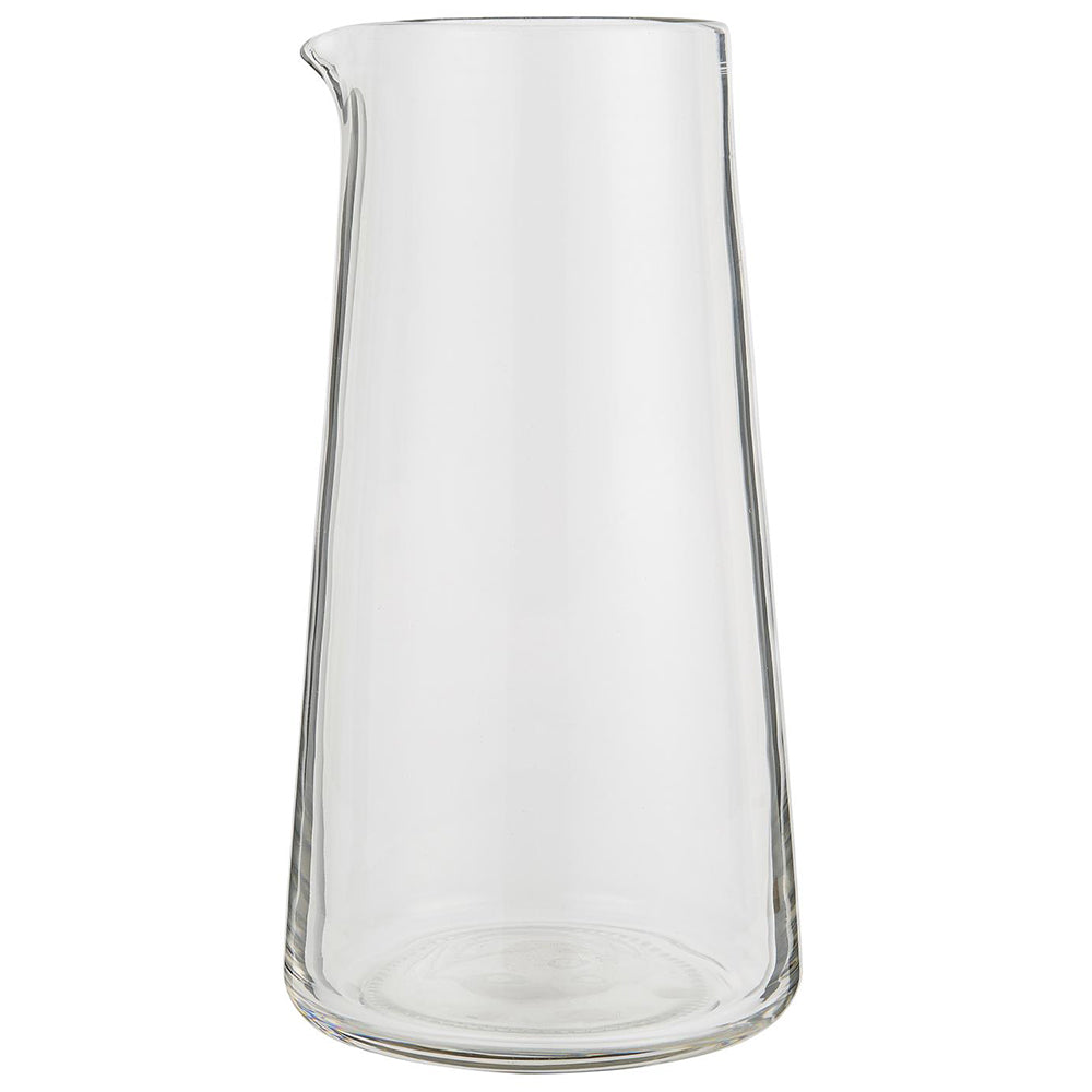 Pitcher Transparente