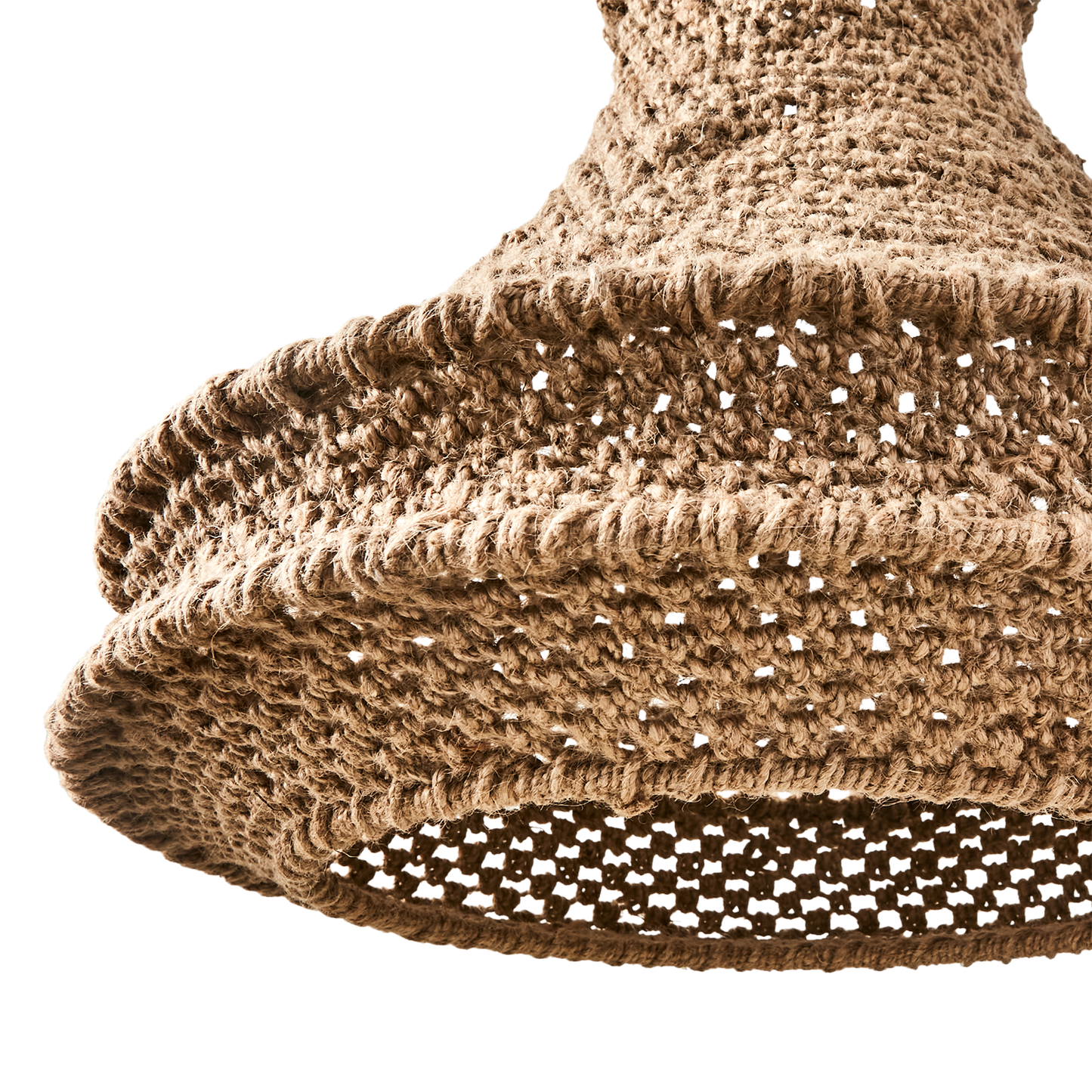 Nest Lampara Ø50xH95/105 cm