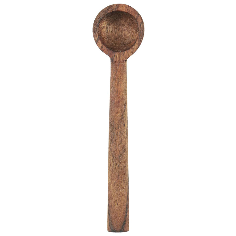 Cucharita de Madera de Acacia