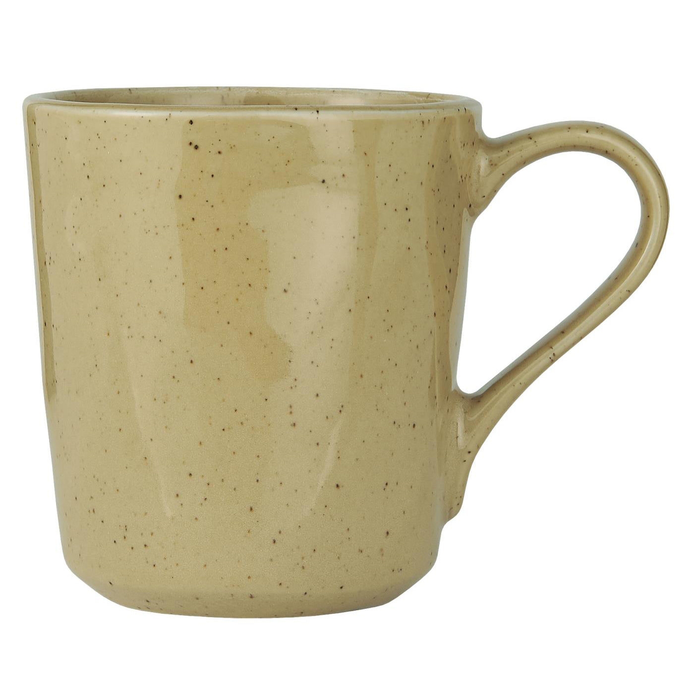 Tazón Dunes Mustard