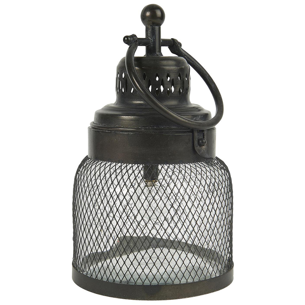 Lámpara LED con Malla Medium