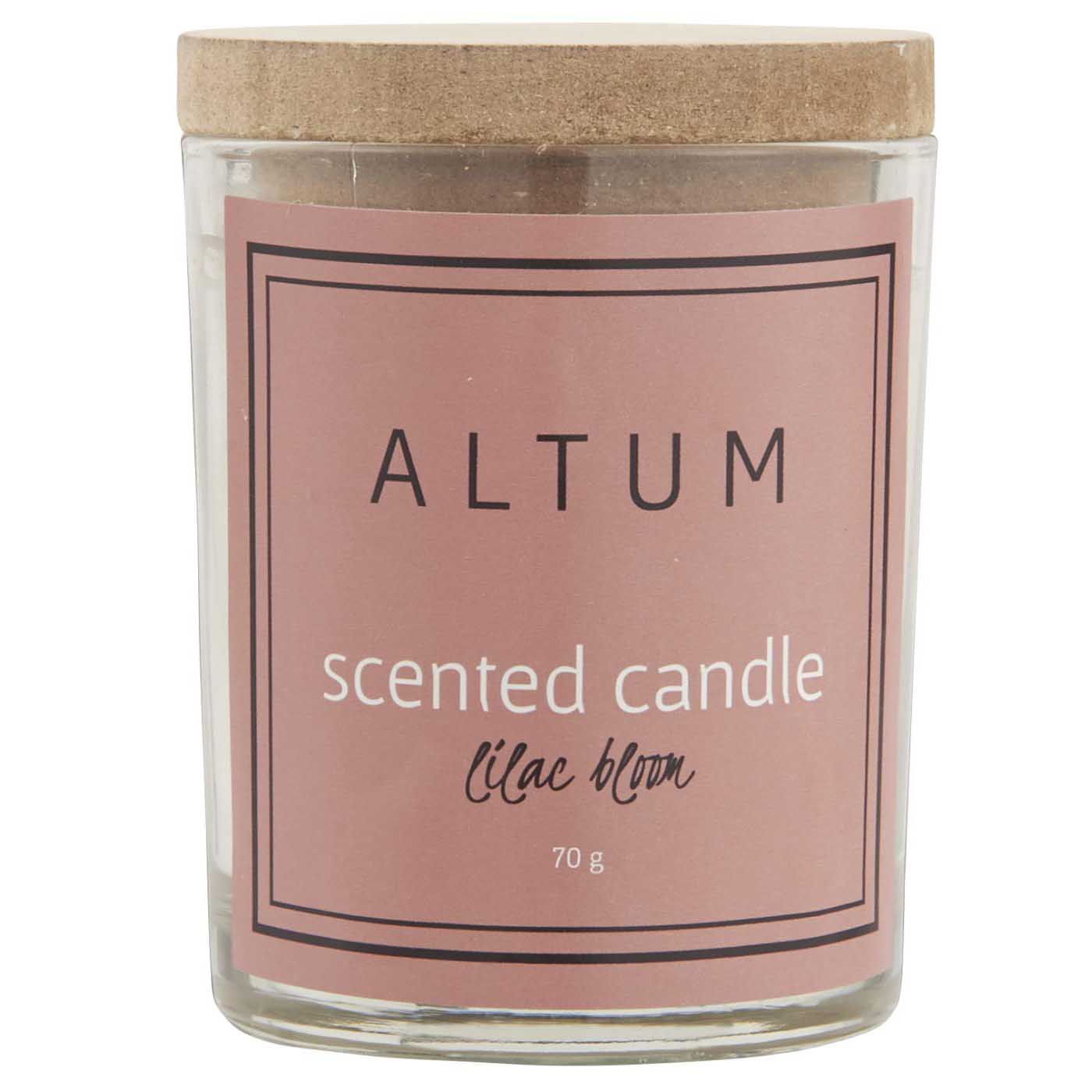 Vela Altum Lilac Small