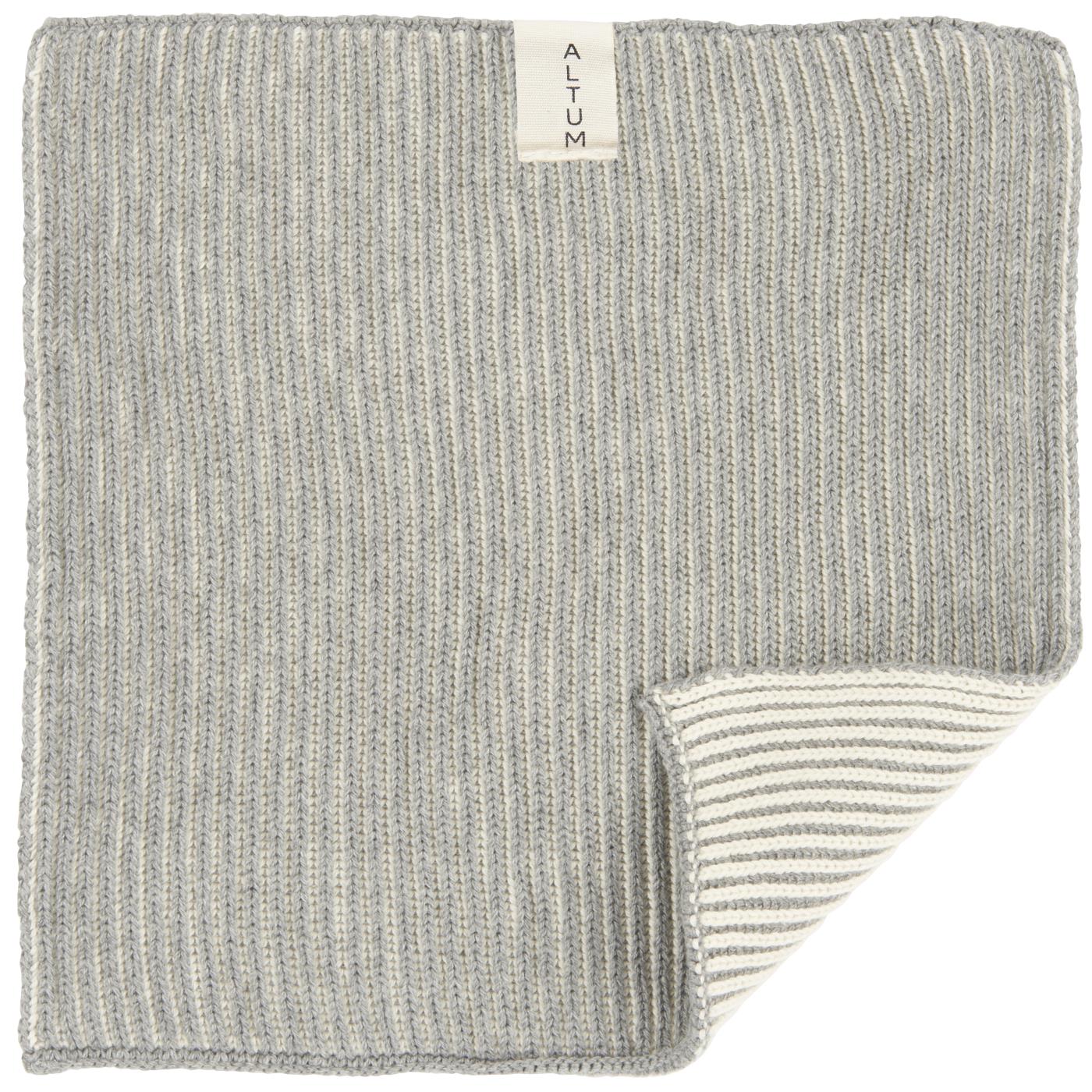 Paño Esponja Baño Altum Gris