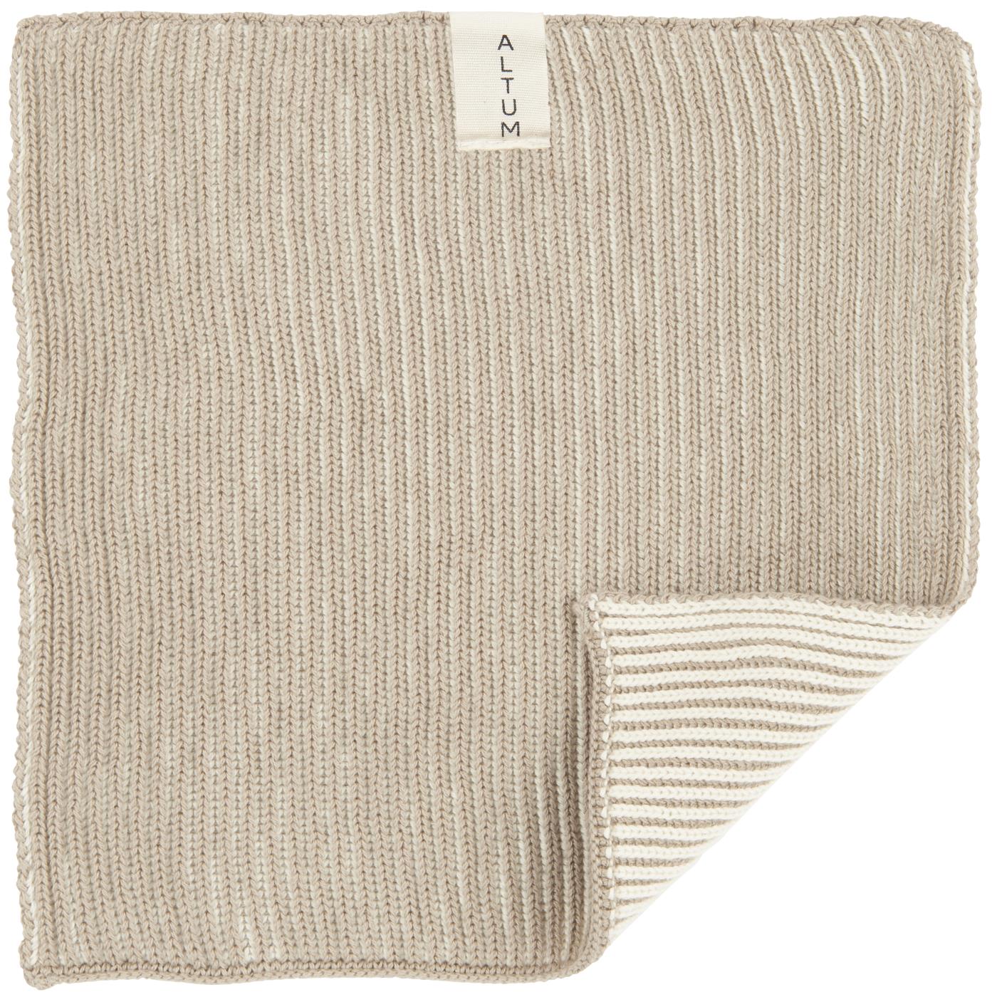 Paño Esponja Baño Altum Beige