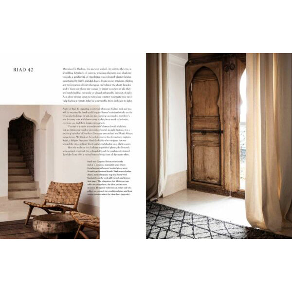Libro Nomad at Home
