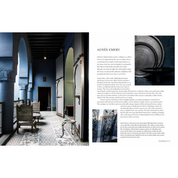 Libro Nomad at Home