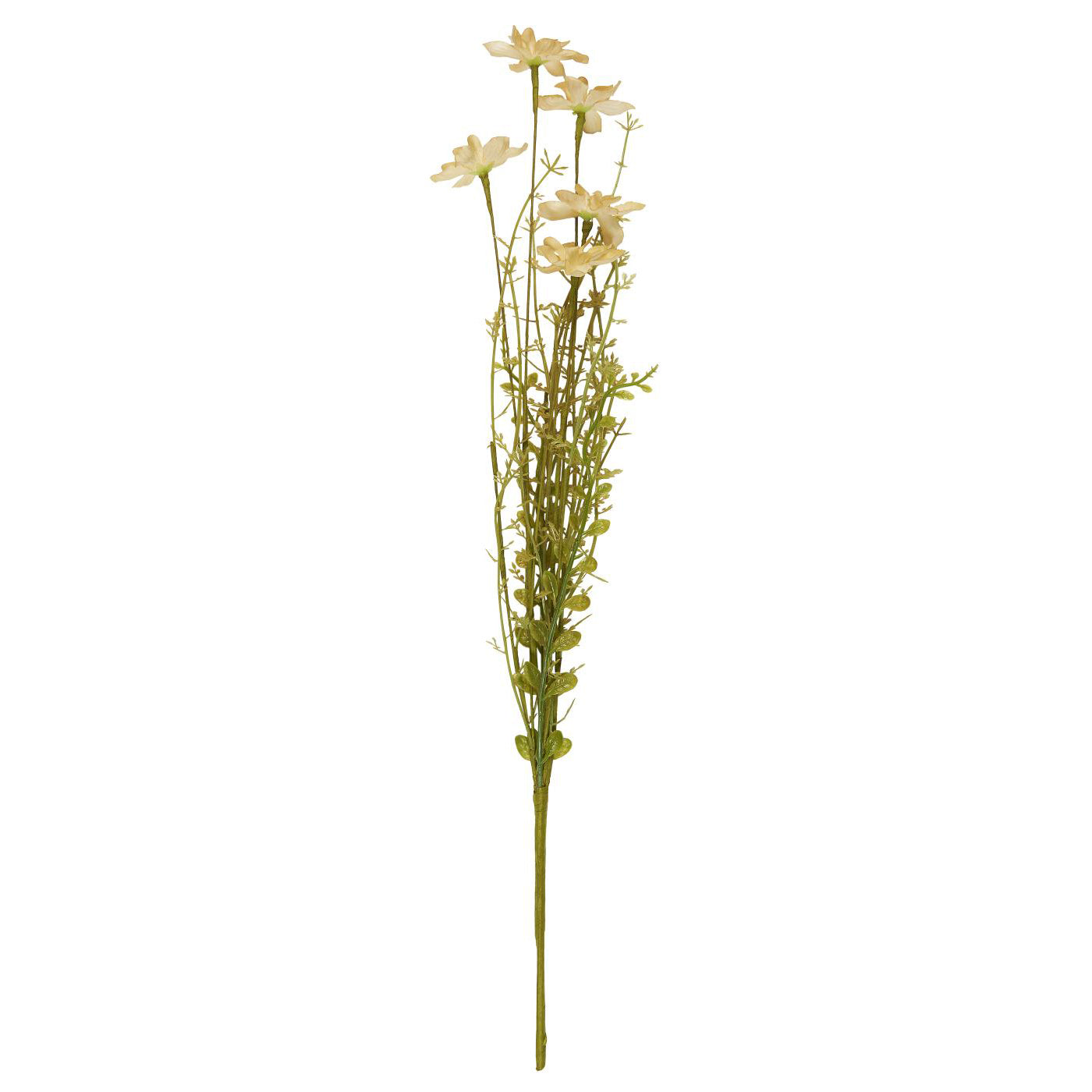 Flores tonos Golden 9840