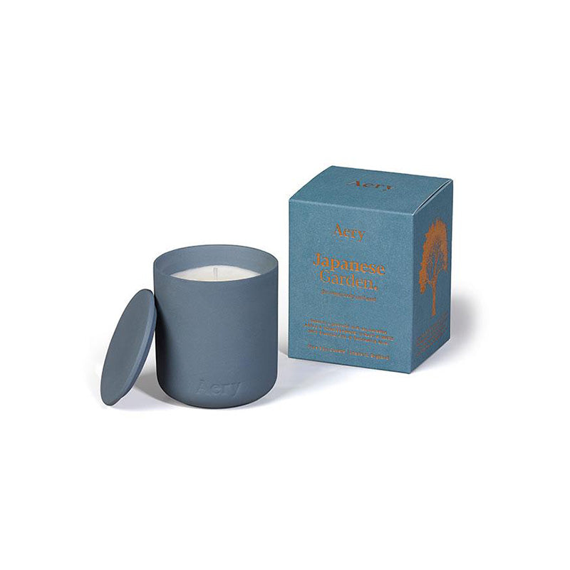 Japanese Garden Vela Fernweh Aery 200g