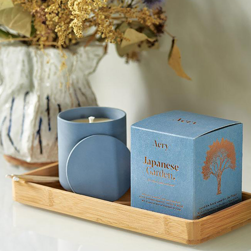 Japanese Garden Vela Fernweh Aery 200g