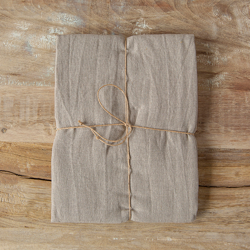 Mantel Lino Oslo Naturel