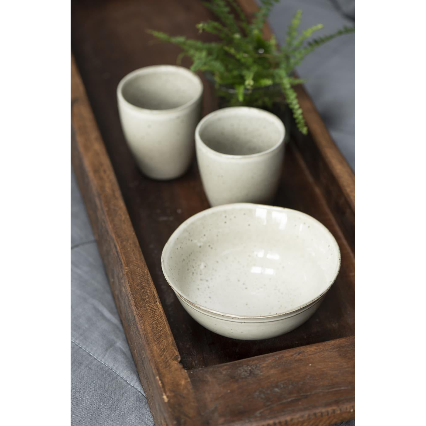Bowl Müsli Dunes Sand