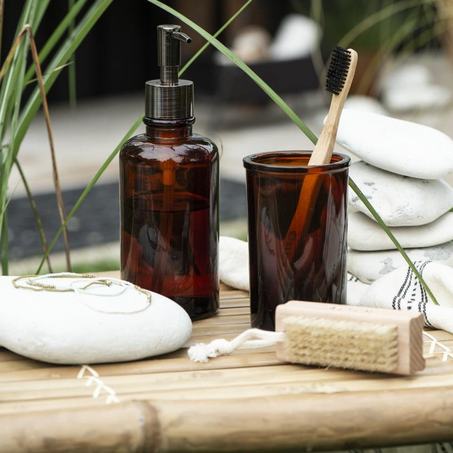 Escobilla de Pies y Manos