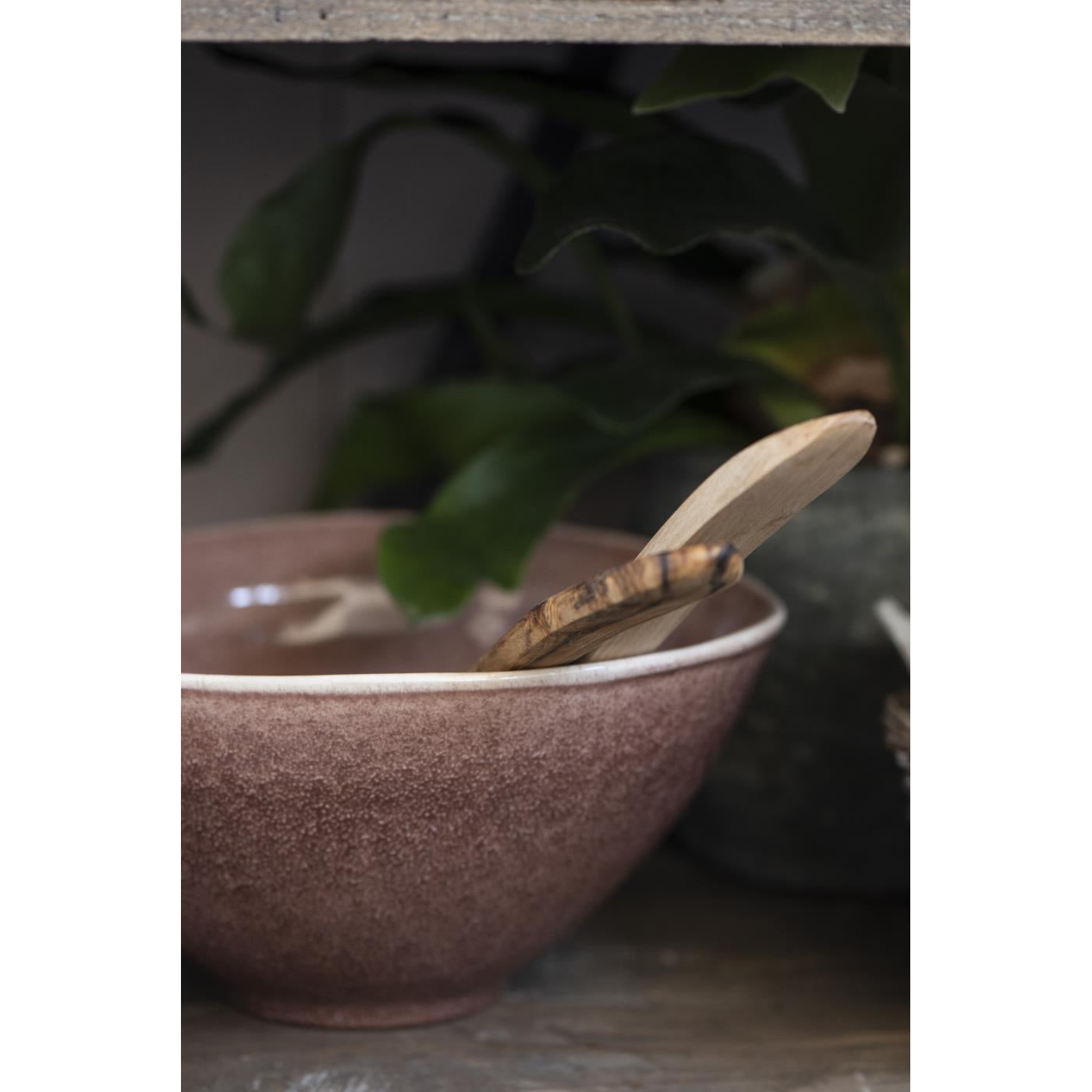 Bowl Ensaladas Dunes Malva Large