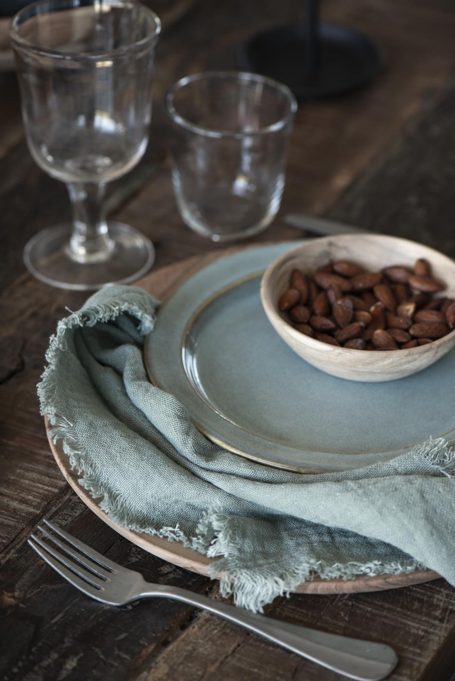 Plato Dunes Light Blue Medium