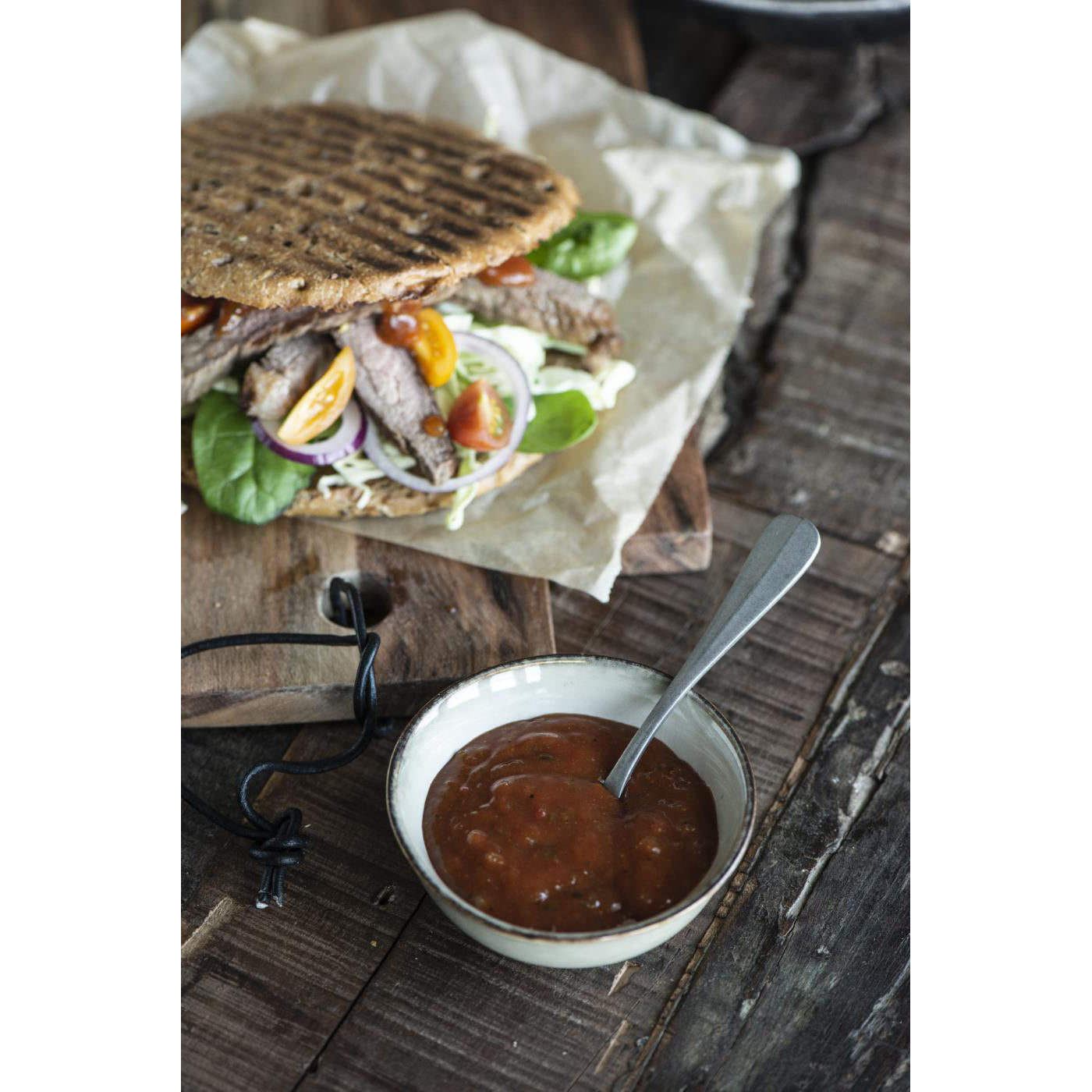 Bowl Dunes Sand Small