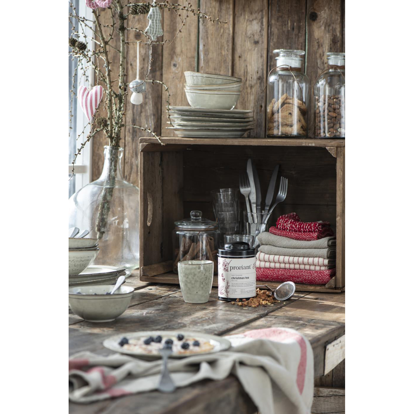 Plato de Sopa Dunes Sand 20 cm