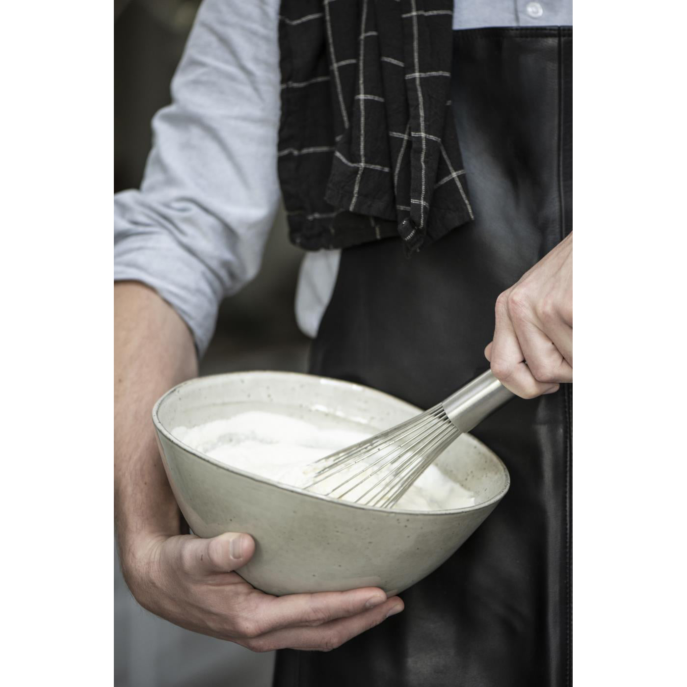 Bowl Ensaladas Dunes Sand Large