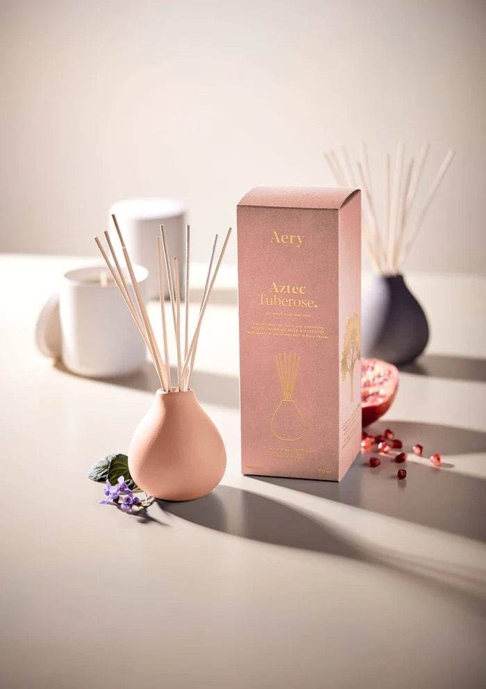 Aztec Tuberose Mikado Fernweh Aery 200 ml
