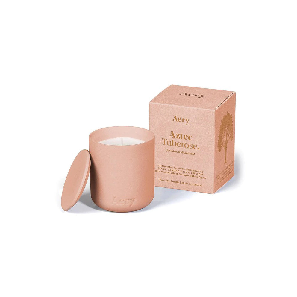 Aztec Tuberose Vela Fernweh Aery 200g