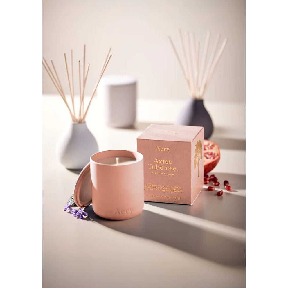 Aztec Tuberose Vela Fernweh Aery 200g