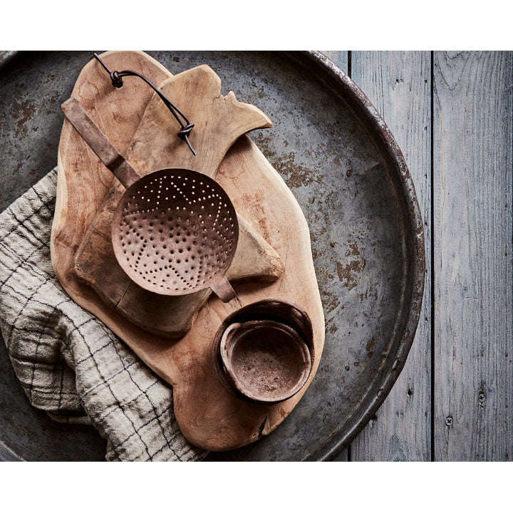 Bandeja Treasure Ø55 cm Colores Surtidos