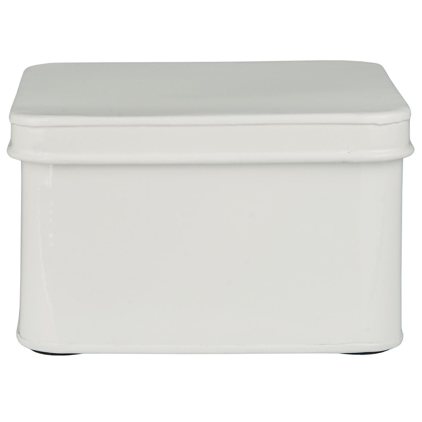 Caja 4 Compartimentos Removibles W: 14,5 H: 9 cm