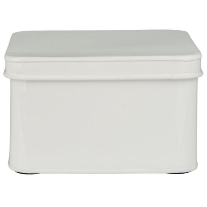 Caja 4 Compartimentos Removibles W: 14,5 H: 9 cm