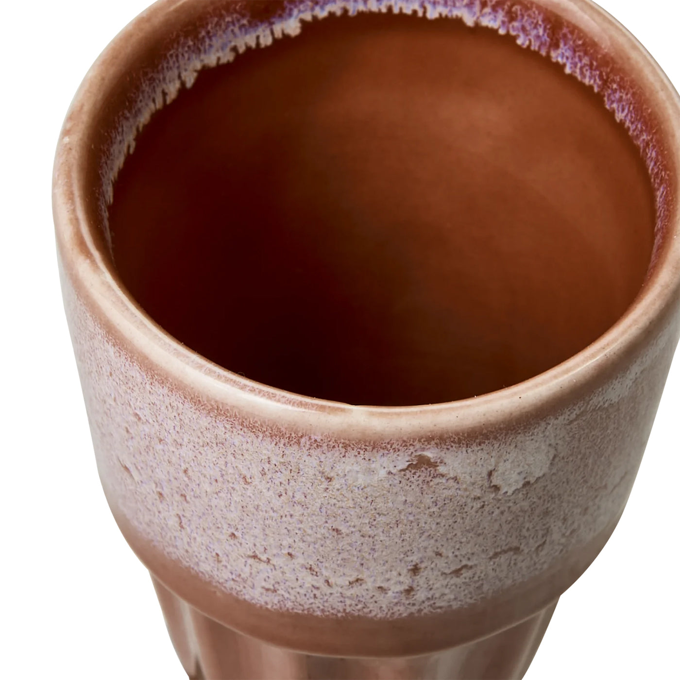 Taza M Terracota/Multicolor COSTA