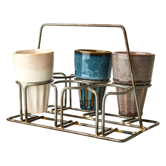 Stand Tazas M, Gris STANLEY